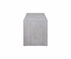 Wholesale 👏 C11 Sten 55" Desk 🤩 -Deals Office And Store C11 SR0734 GY 03