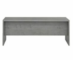 Best Sale 🛒 C11 Sten 71" Desk 👏 -Deals Office And Store C11 SR0735 GY 02