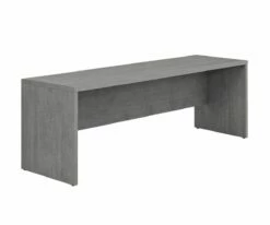 Best Sale 🛒 C11 Sten 71" Desk 👏 -Deals Office And Store C11 SR0735 GY 03