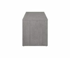 Best Sale 🛒 C11 Sten 71" Desk 👏 -Deals Office And Store C11 SR0735 GY 04