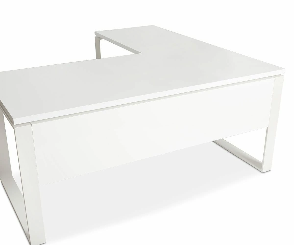 Brand new π C11 Gammel Return Desk - White βοΈ 7 Brand new π C11 Gammel Return Desk - White βοΈ - Image 7