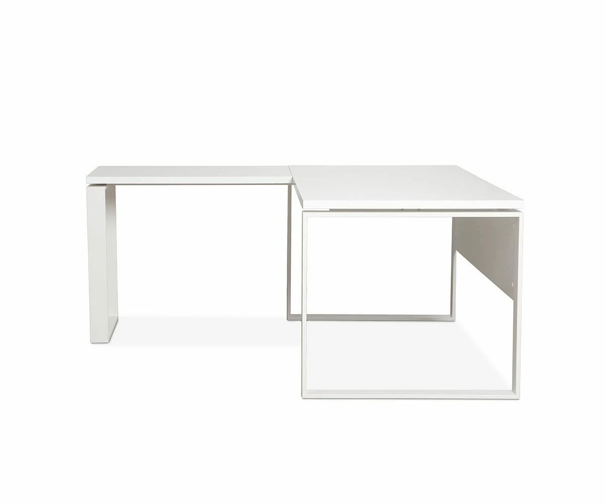 Brand new π C11 Gammel Return Desk - White βοΈ 5 Brand new π C11 Gammel Return Desk - White βοΈ - Image 5