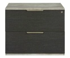 New 😍 D04 Alva Lateral File Cabinet 🔥