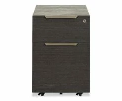 Outlet 🎉 D04 Alva Mobile File Pedestal ⭐