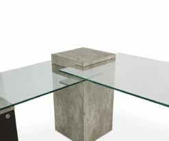 Promo 🧨 D04 Alva Executive Desk, Right-Facing Return ❤️ -Deals Office And Store D04 DEWA716R GY 003 be495675 bae3 4f53 bc59 15b58c6bf9f1