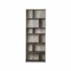 Best deal 💯 D04 Alva High Bookcase 🛒