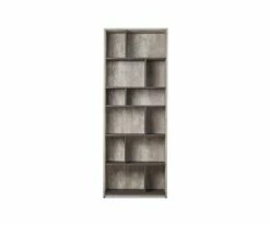 Best deal 💯 D04 Alva High Bookcase 🛒
