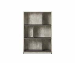 Coupon ⌛ D04 Alva Low Bookcase ⌛