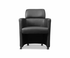 Deals ⌛ D41 Mainio Caster Chair 😀