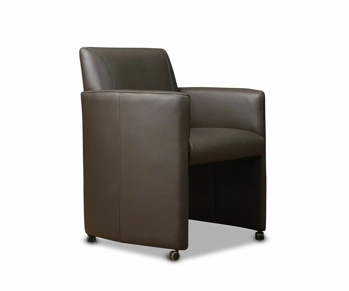 Best Pirce π― D41 Stavern Caster Chair 𧨠2 Best Pirce π― D41 Stavern Caster Chair 𧨠- Image 2