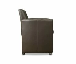 Best Pirce π― D41 Stavern Caster Chair 𧨠7 Best Pirce π― D41 Stavern Caster Chair 𧨠-Deals Office And Store D41 18 RC029 BN 2