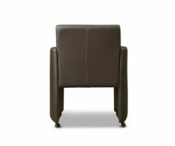 Best Pirce π― D41 Stavern Caster Chair 𧨠8 Best Pirce π― D41 Stavern Caster Chair 𧨠-Deals Office And Store D41 18 RC029 BN 3