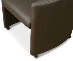Best Pirce π― D41 Stavern Caster Chair 𧨠9 Best Pirce π― D41 Stavern Caster Chair 𧨠-Deals Office And Store D41 18 RC029 BN 4