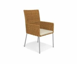 Outlet 🤩 F14 Palm Bay Outdoor Dining Chair ❤️ 8 Outlet 🤩 F14 Palm Bay Outdoor Dining Chair ❤️ -Deals Office And Store F14 0001 Palm Bay chair 02