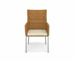 Outlet 🤩 F14 Palm Bay Outdoor Dining Chair ❤️