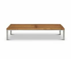 Flash Sale π F14 Farino Outdoor Low Coffee Table β¨