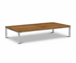 Flash Sale 😉 F14 Farino Outdoor Low Coffee Table ✨ -Deals Office And Store F14 FAR CT 1