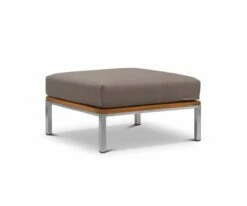 Buy ❤️ F14 Farino Ottoman 🔔 -Deals Office And Store F14 FAR OTT 02