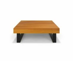 Outlet 🎉 F14 Vila Outdoor Square Coffee Table 👍
