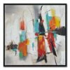 Discount 👏 F27 Lively Abstract 👏