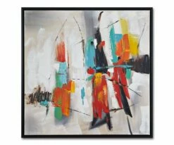 Discount 👏 F27 Lively Abstract 👏