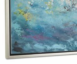 Hot Sale 😉 F27 Surging Sea Abstract ✔️ -Deals Office And Store F27 123511 59X39 002 8f0d8801 6a4c 44f6 93ad 764f6df88417