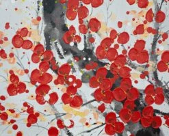 Budget ⭐ F27 Autumnal Bloom Botanical 🧨 -Deals Office And Store F27 12685 59X20 003 4055b57a b498 4146 96c9 f4a39866da4f