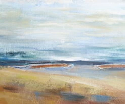 Hot Sale 🛒 F27 Awaiting Ebb Tide Abstract 🔔 -Deals Office And Store F27 129691 39X39 002 a72eb381 a661 4c51 8ccf bc650f717ea4