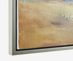 Hot Sale 🛒 F27 Awaiting Ebb Tide Abstract 🔔 -Deals Office And Store F27 129691 39X39 003 eda58269 0c84 41a4 abc0 651c11c989ee