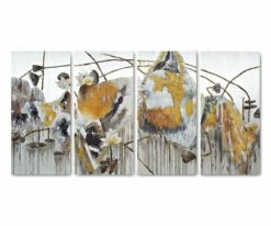 Best Sale ⌛ F27 Marsh Oil Painting 🎉