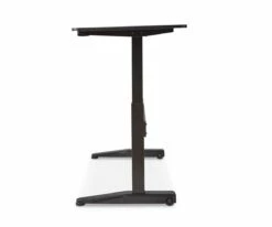 Best deal 😍 G28 Amli Adjustable Standing Desk 🔔 -Deals Office And Store G28 GT DRZM BK 004