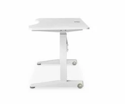 Best deal 😍 G28 Amli Adjustable Standing Desk 🔔 -Deals Office And Store G28 GT DRZM WH 003