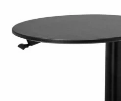 Hot Sale 🛒 G28 Amli Oval Lift Table 🌟 -Deals Office And Store G28 GT SY 2 003 BK 4