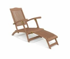 Budget 𧨠I10 Port Charlotte Outdoor Sun Lounger π