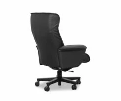 Deals ⌛ E01 Aatos Reclining Office Chair 👍 -Deals Office And Store I21 18 SH226 BK 3