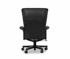 Deals ⌛ E01 Aatos Reclining Office Chair 👍 -Deals Office And Store I21 18 SH226 BK 4
