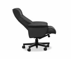 Deals ⌛ E01 Aatos Reclining Office Chair 👍 -Deals Office And Store I21 18 SH226 BK 5