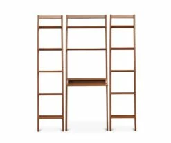 Promo 🔥 IC56 Magrit Modular Wall Unit 🌟 -Deals Office And Store IC56 wall unit BN 01