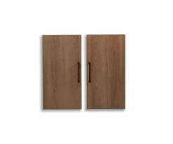 Deals 🔥 P21 Inari Bookcase Door Set ⌛