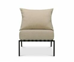 Buy ✔️ J18 Da Costa Outdoor Armless Chair 👏