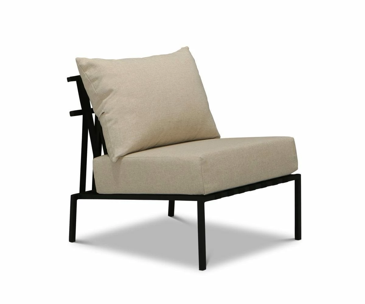 Buy βοΈ J18 Da Costa Outdoor Armless Chair π 2 Buy βοΈ J18 Da Costa Outdoor Armless Chair π - Image 2