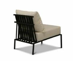 Buy βοΈ J18 Da Costa Outdoor Armless Chair π 9 Buy βοΈ J18 Da Costa Outdoor Armless Chair π -Deals Office And Store J18 1701 AL BK 3