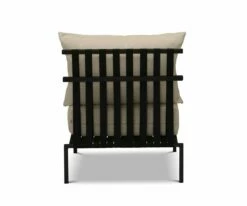 Buy βοΈ J18 Da Costa Outdoor Armless Chair π 10 Buy βοΈ J18 Da Costa Outdoor Armless Chair π -Deals Office And Store J18 1701 AL BK 4