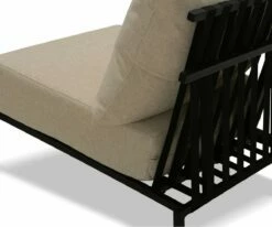 Buy βοΈ J18 Da Costa Outdoor Armless Chair π 11 Buy βοΈ J18 Da Costa Outdoor Armless Chair π -Deals Office And Store J18 1701 AL BK 5