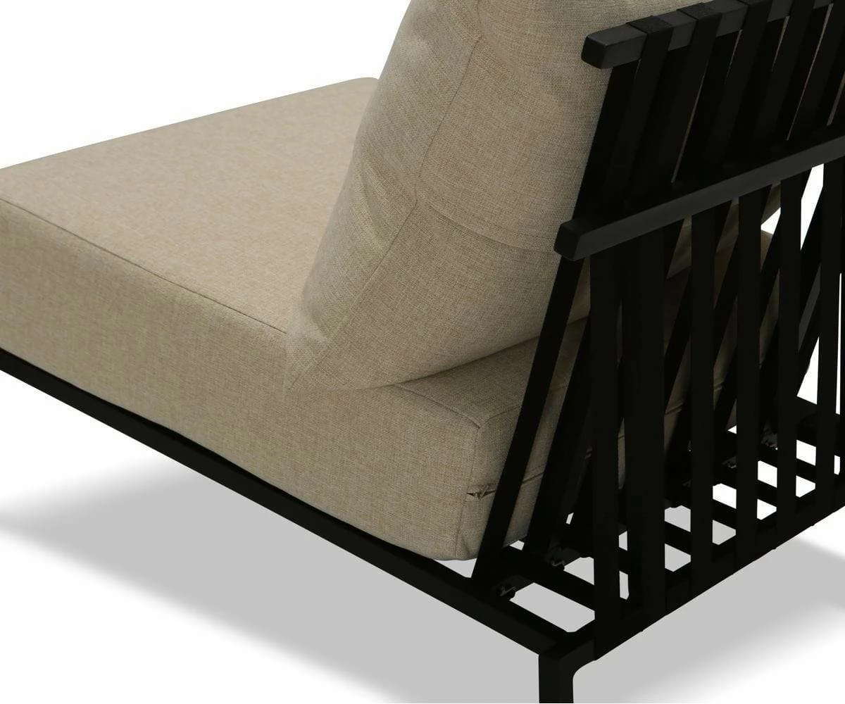 Buy βοΈ J18 Da Costa Outdoor Armless Chair π 6 Buy βοΈ J18 Da Costa Outdoor Armless Chair π - Image 6