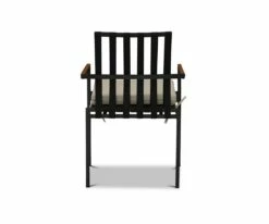 Deals π₯° J18 Da Costa Outdoor Dining Chair π 15 Deals π₯° J18 Da Costa Outdoor Dining Chair π -Deals Office And Store J18 1701 DC BK 02