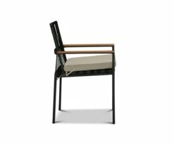 Deals π₯° J18 Da Costa Outdoor Dining Chair π 13 Deals π₯° J18 Da Costa Outdoor Dining Chair π -Deals Office And Store J18 1701 DC BK 05