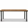 Hot Sale 🥰 J18 Da Costa Outdoor Dining Table 🥰