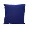 Best Pirce 🛒 J18 Reef Outdoor 18" Toss Pillow - Blue ❤️