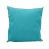 Hot Sale ❤️ J18 Reef Outdoor 18" Toss Pillow - Turquoise ✔️
